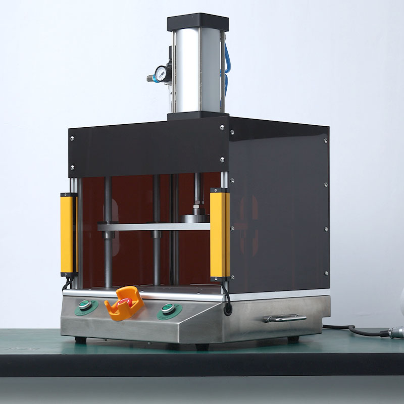 BulgariaAir tightness test fixture